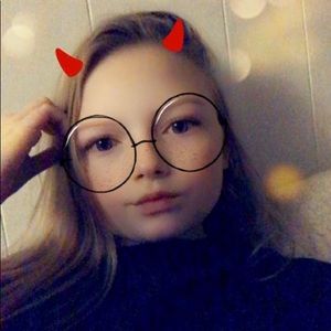 Meet your Posher, Tracy